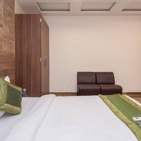 Hotel Treebo Trend Bipin International Lucknow Zewnętrze zdjęcie