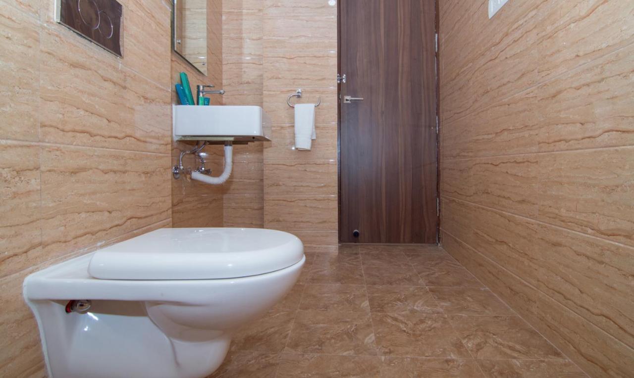 Hotel Treebo Trend Bipin International Lucknow Zewnętrze zdjęcie